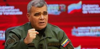 Padrino López: EEUU busca retomar hegemonía mundial
