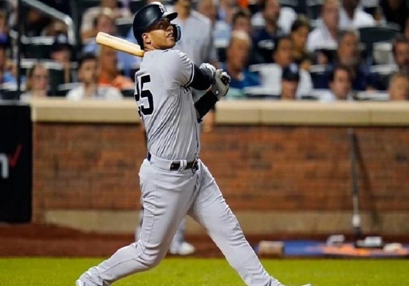 torres Gleyber Torres