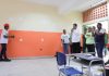 Pdte. Maduro resalta unión cívico-militar para la recuperación de espacios