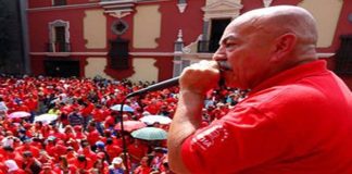 Presidente Maduro destaca la lucha de Dario Vivas a tres años de su partida física Darío Vivas