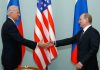 Rusia descarta reuniones con funcionarios del gobierno de los EEUU Reuniones con funcionarios estadounidenses