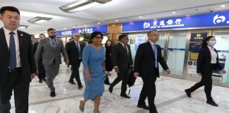 Venezuela y China fomentan intercambio de experiencia en Petróleo y Gas