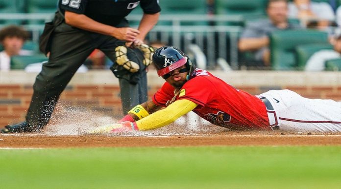 Acuña Jr Acuña Jr