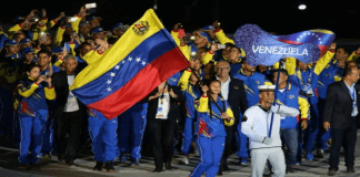 XIX Juegos Panamericanos y Parapanamericanos