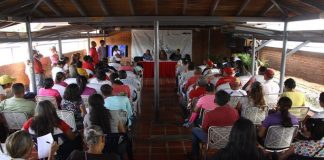 Carabobo: Bancos Comunales promueven desarrollo de la economía productiva