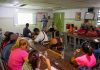 Naguanagua: Inició Plan de Formación y Concientización a Líderes y Lideresas de los Clap Talleres de Formación y Concientización