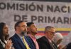 Comisión Nacional de Primaria