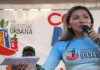 Ministra Carrillo: Cartografía permitirá que se identifiquen áreas productivas Ministra Carrillo