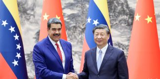 China-Venezuela-Maduro-Xi Jinping 2