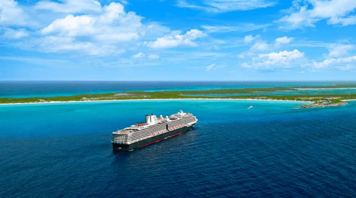 Venezuela traza estrategias para activar rutas de cruceros Venezuela traza estrategias para activar rutas de cruceros