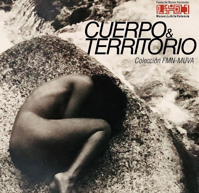 Cuerpo y territorio-MUVA Cuerpo y territorio-MUVA