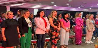 Diva Guzmán: Es con el voto de la mujer que Nicolás Maduro va a vencer Diva Guzmán