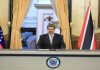 Venezuela y Trinidad y Tobago producirán gas para 18 países del Caribe Venezuela y Trinidad y Tobago producirán gas para 18 países del Caribe