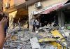 enfrentamiento en Cisjordania