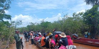FANB-mineros ilegales-12 mil-Parque Nacional Yacapana-port