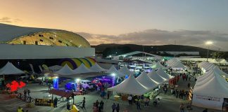 Feria Internacional de Barquisimeto