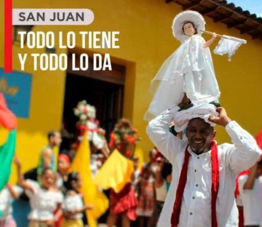 “Folklore: Expresión mundial de las tradiciones» por Euclides Rojas Folklore-EUCLIDES-Fiesta de san Juab Bautista-portada