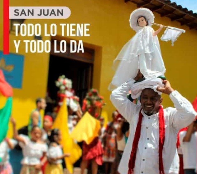 Folklore-EUCLIDES-Fiesta de san Juab Bautista-portada Folklore-EUCLIDES-Fiesta de san Juab Bautista-portada