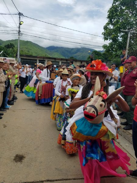 burras y burriquitas