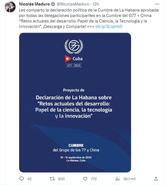 G77+China-declaración-X
