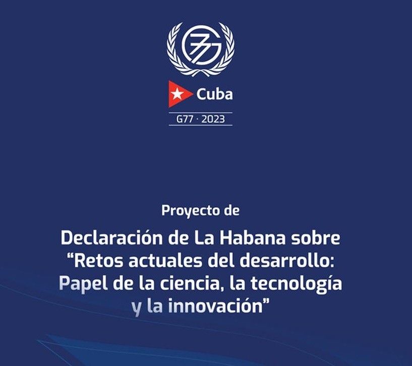 G77+China-declaración-port G77+China-declaración-port