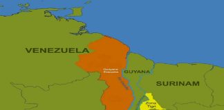 Guayana esequiba