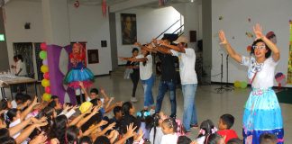 Vacaciones Felices Carabobo Te Quiero