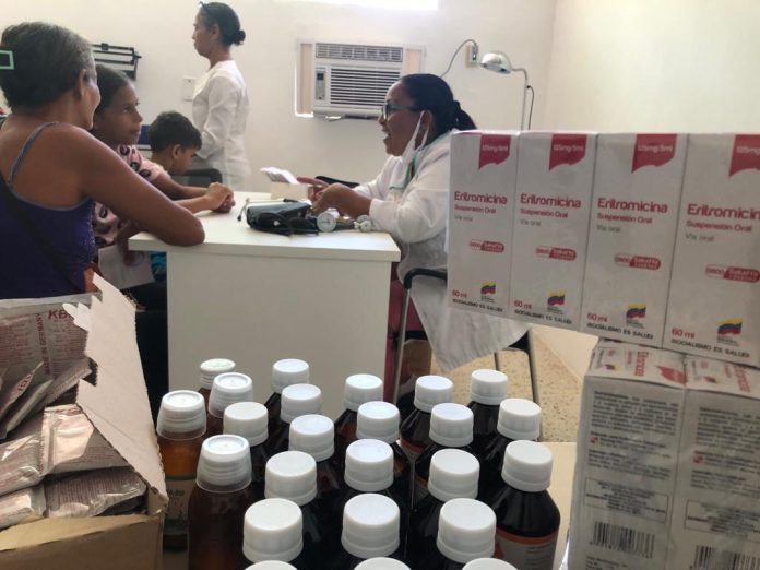 jornada Insalud Borburata jornada Insalud Borburata