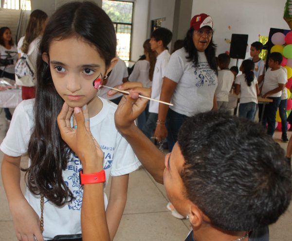 Vacaciones Felices Carabobo Te Quiero