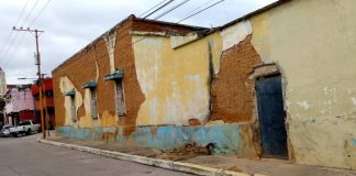 La Adobera-casa-Vestigios del Pasado-San Blas