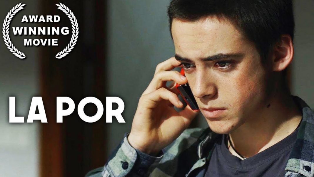 La Por-El Rincón Cinéfilo La Por-El Rincón Cinéfilo