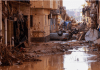 Libia solicita ayuda para superar crisis tras inundaciones Libia-inundaciones