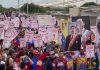 Jefe de Estado destaca compromiso del pueblo frente a las adversidades