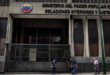 Venezuela: Revelan nombres de los 10 criminales más buscados del país