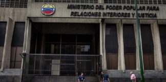 Venezuela: Revelan nombres de los 10 criminales más buscados del país