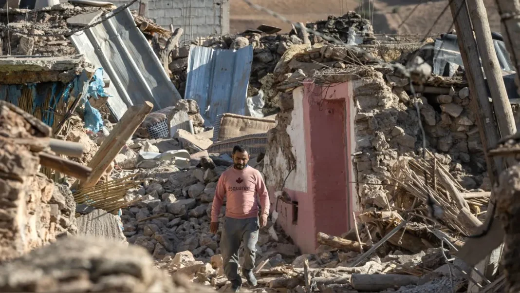 Marruecos-terremotos-2 mil 500 fallecidos Marruecos-terremotos-2 mil 500 fallecidos