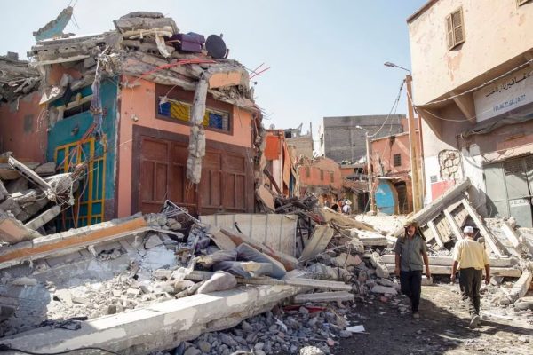Marruecos-terremotos-2 mil 500 fallecidos