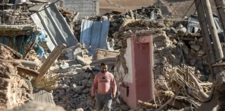 Marruecos-terremotos-2 mil 500 fallecidos
