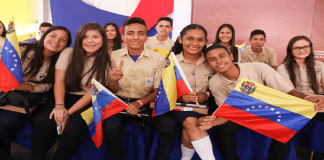 Plan Nacional de Escuelas Técnicas