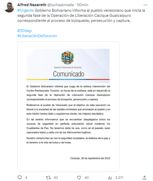 Tocorón-intervención-2da fase-X