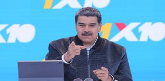 Más de un millón de turistas internacionales han visitado Venezuela