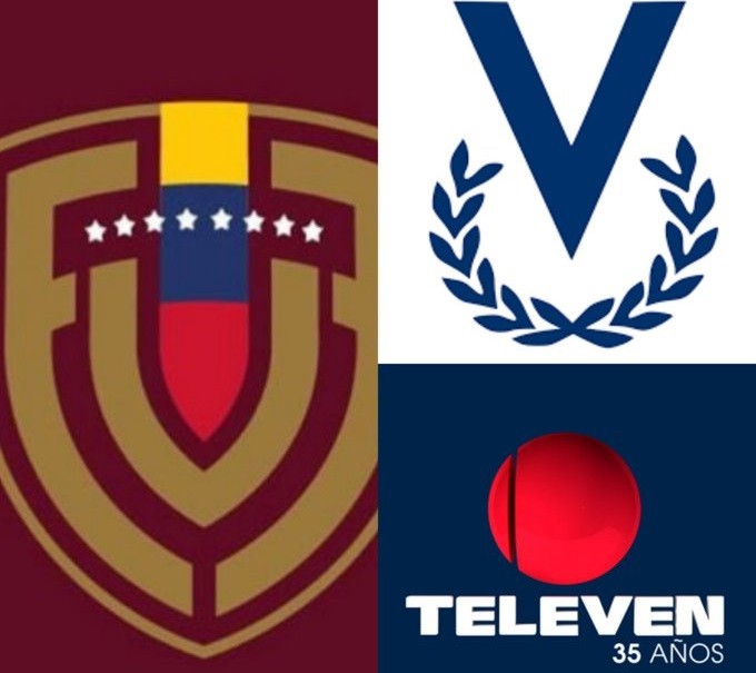 Venevisión y Televén-Vinotinto 2 Venevisión y Televén-Vinotinto 2