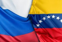 Venezuela y Rusia