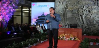 Ciudades de China desarrollarán proyectos de ZEE con Venezuela