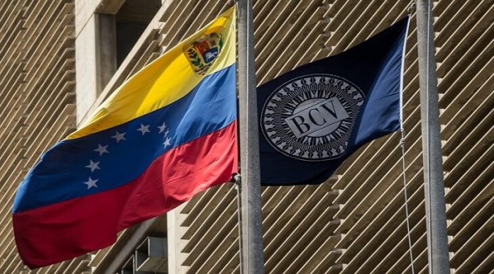 BCV: Dólar se cotiza en Bs. 107,62-30 de junio 2025