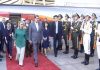 Presidente Maduro visita Beijing para reimpulsar el trabajo conjunto de cooperación Presidente Maduro visita Beijing