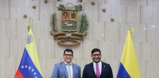 I Reunión sobre Asuntos Consulares