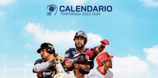 Temporada 2023-2024