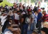 Agrourbanos escogen voceros para Congreso Campesino 2023