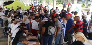 Agrourbanos escogen voceros para Congreso Campesino 2023